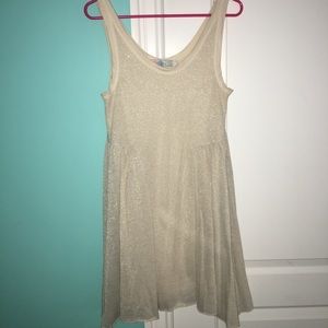 Free People Beach Dress